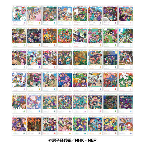 『忍たま乱太郎』EMOCA【BOX】